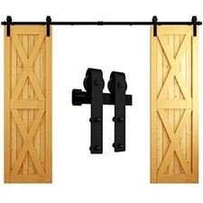 CCJH Binario per Porta