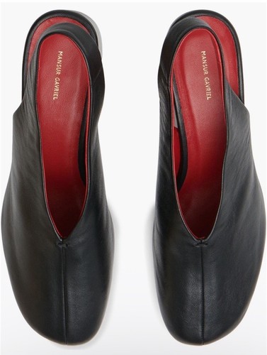 Mansur gavriel guanto - gavriel,
