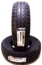 Pneumatici estivi 215/70 R16