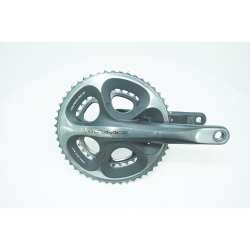 Guarnitura shimano dura - guarnitura, dura-ace