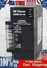 GE FANUC IC693PWR321Y