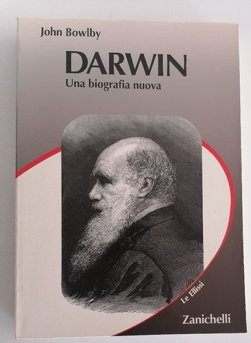 John bowlby darwin - bowlby,