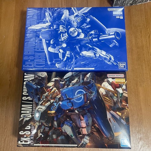 Bandai gundam ex - bandai,