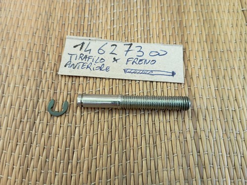 Perno tirafilo per freno guzzi - perno,