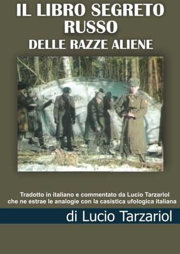 Libro segreto russo delle - segreto,