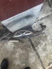 Scarico Completo originale scooter Aprilia SR 50 Minarelli Orizzontale Phantom 