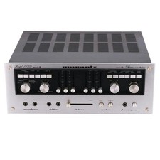 Amplificatore integrato