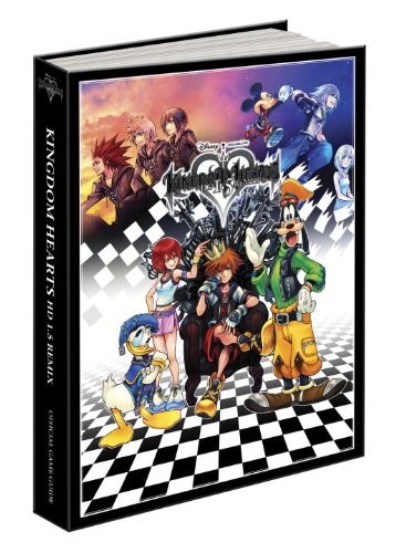 Kingdom hearts 5 remix - kingdom, hd