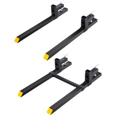 Uimoso Clamp on Pallet Forks