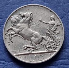 MONETA COIN MONNAIE REGNO