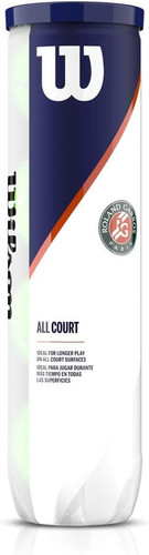 Roland garros tennis balls - roland,