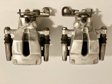 Pinze Freno Posteriori Clio 3 Rs 197 203 Megane II RS Grand Scenic