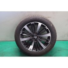 cerchio PEUGEOT 208 15 19