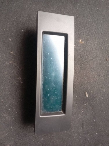 Schermo lcd cruscotto peugeot - schermo,