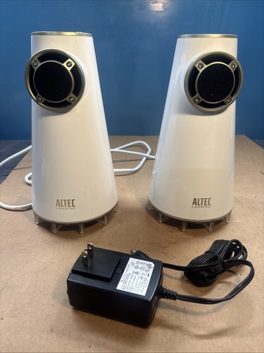 Altoparlanti bassi altec - altoparlanti,