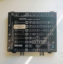 Computer Assy Main Board