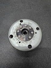Volano + statore Piaggio Vespa LX 50cc 2T , Fly 50cc 2T, Zip 50cc 2T 639864