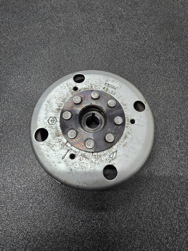 Volano statore piaggio - statore, vespa