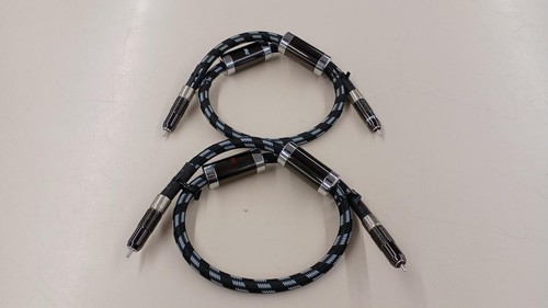 Cavo reale reflex stereo - cavo,