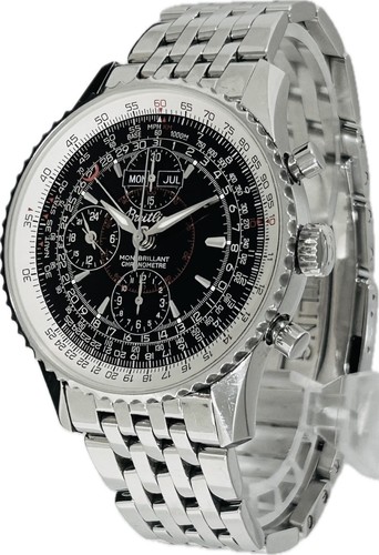Orologio uomo breitling - orologio,
