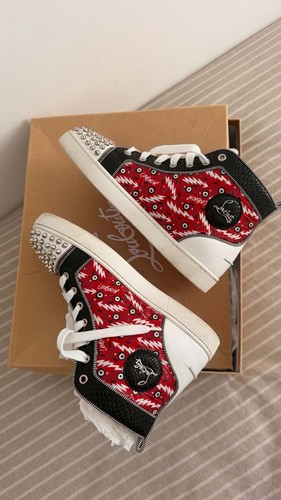 Christian louboutin uomo - christian,