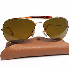 Ray-Ban B&L Aviator
