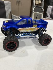 Monster Truck Team Losi Mini