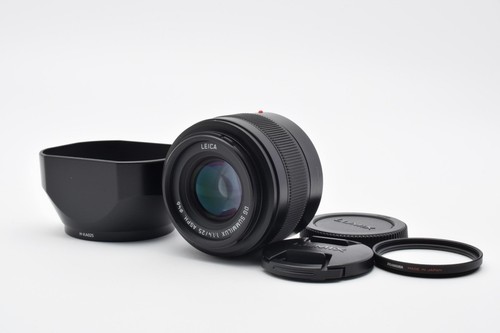 Come nuovo panasonic lumix - [come,