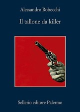 Tallone killer - tallone,