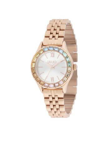 Liu luxury casual season - jo,
