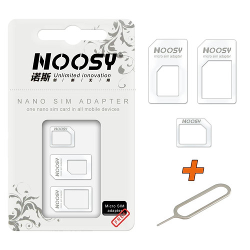 Kit 4in1 scheda adattatore - kit,