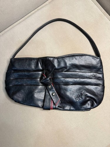 Borsa tracolla vintage - tracolla, miss