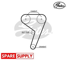 TIMING BELT FOR FORD MAZDA