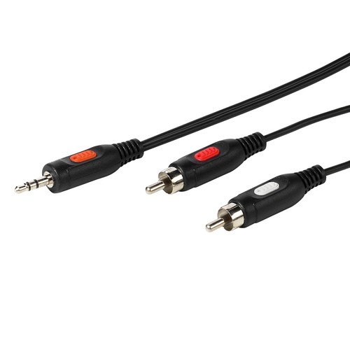 Cavo audio jack - audio,