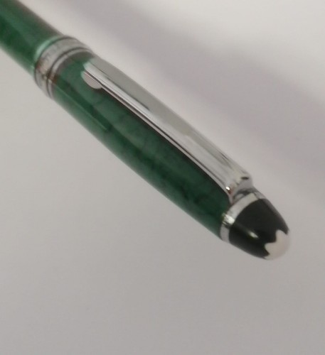 Montblanc meisterstuck - montblanc,
