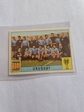 Panini Mexico 1970 World Cup
