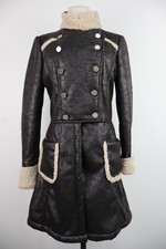 ELISABETTA FRANCHI CAPPOTTO