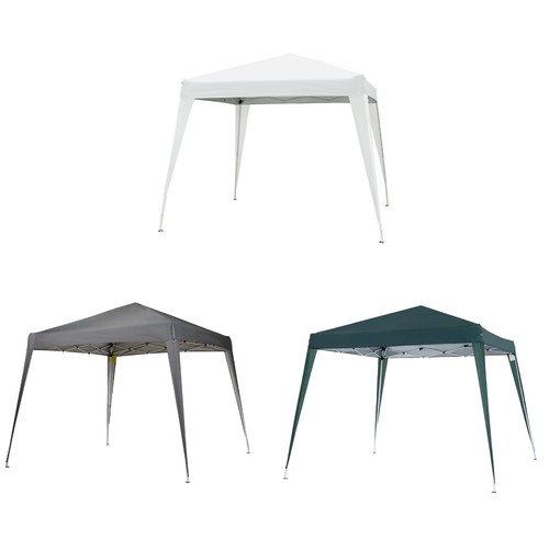 Gazebo 3x3 pieghevole - 3x3,