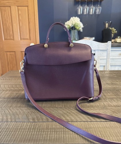 Borsa tracolla furla my - furla,