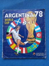 Album Completo Panini