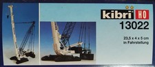 KIBRI 13022 Kit Gru