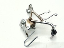 TELAIETTO ANTERIORE FRONT FRAME YAMAHA XV 535 VIRAGO 92-98
