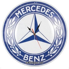 orologio da parete My Mercedes