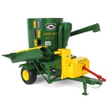 Miscelatore smerigliatrice