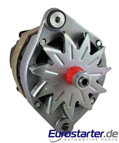 Alternatore 55a nuovo - alternatore,