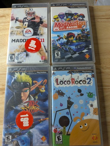 Lotto giochi videogiochi psp - giochi,