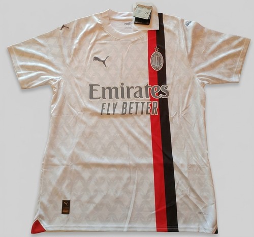 Milan away kit - away, 2023/24