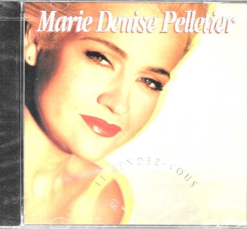 Marie denise pelletier - denise, pelletier-le