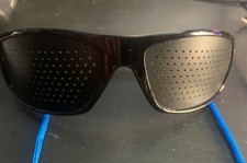 Dual Dream - Occhiali Stenopeici Certificati