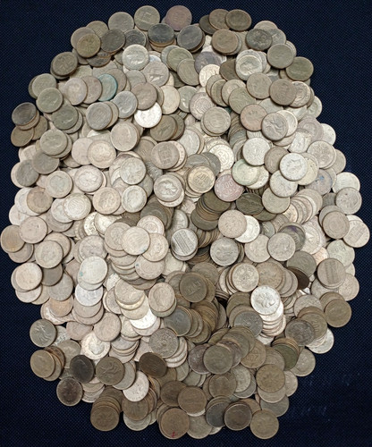 200 lire metalliche - 200, repubblica